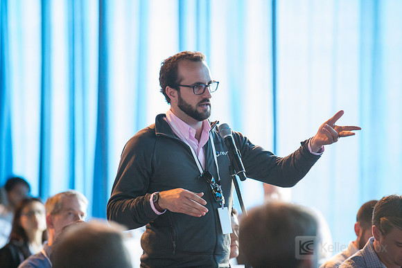 Base: Forecast Conference
