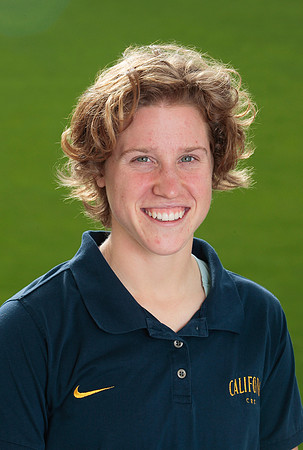 Cal Women's Crew