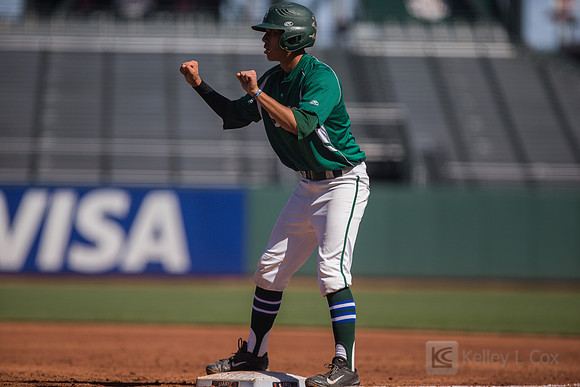 SHC Baseball v SI