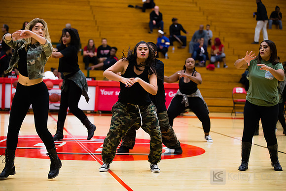 Basketball - College - Mens: WWU at CSUEB