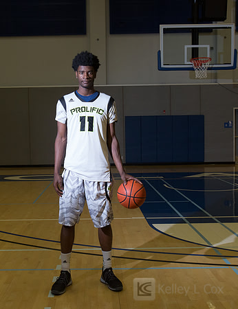 Josh Jackson