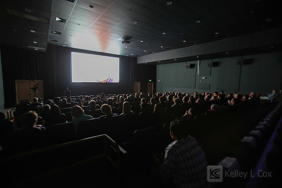 CAA: Berkeley Film Showcase
