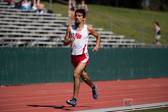 CSUEB Track and Field