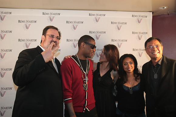 Remy Matin V