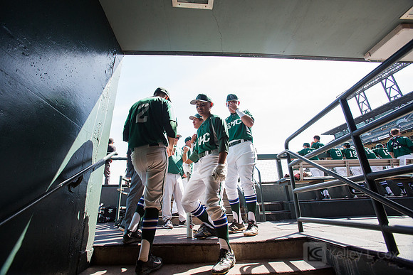 SHC Baseball v SI