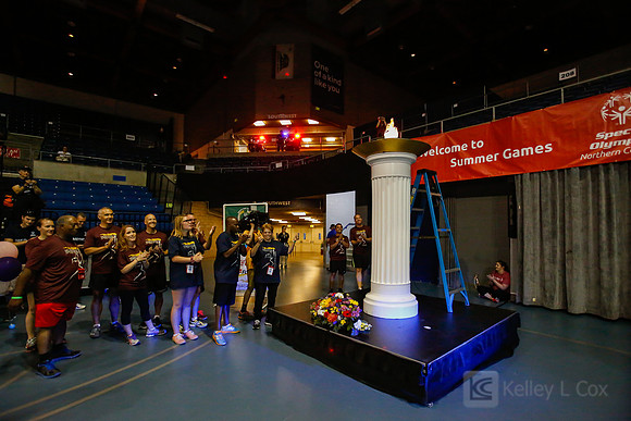 SONC: Opening Ceremonies