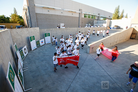 SONC: Opening Ceremonies