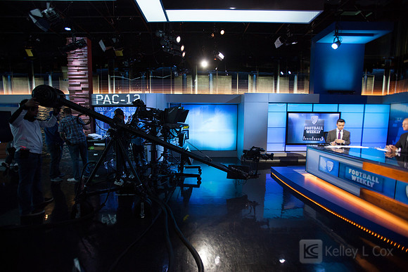 Pac-12 Studios