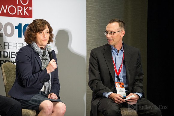 GPTW Conference