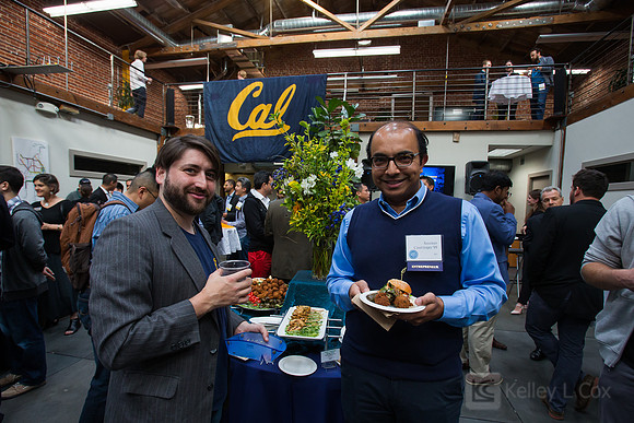 Cal: Celebrating Entrepreneurs