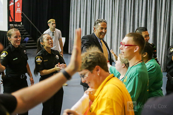 SONC: Opening Ceremonies