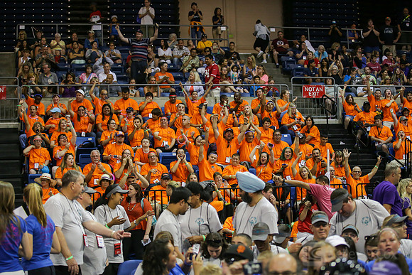 SONC: Opening Ceremonies