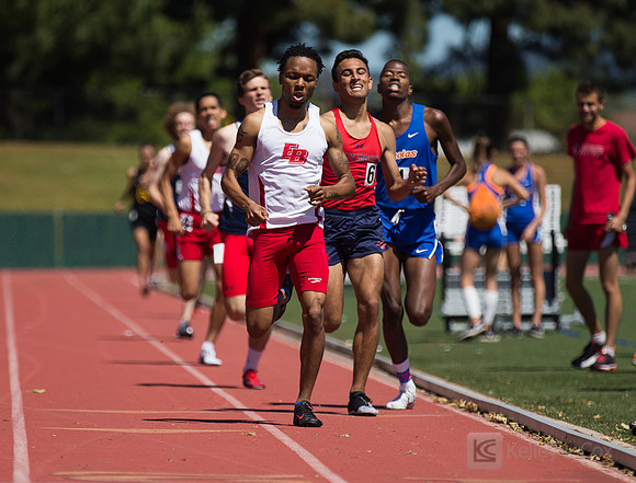 CSUEB Track and Field