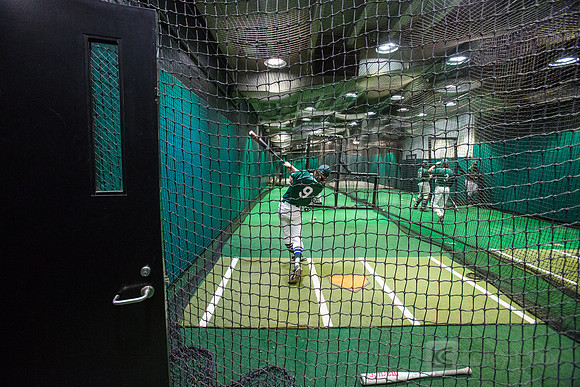 SHC Baseball v SI