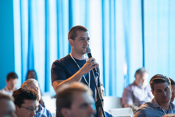 Base: Forecast Conference