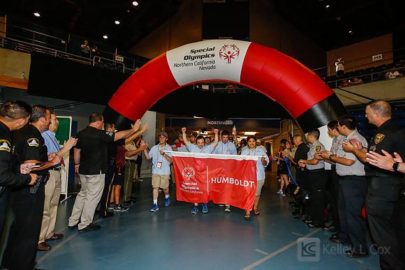SONC: Opening Ceremonies