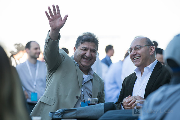 Base: Forecast Conference