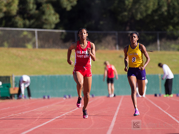 CSUEB Track and Field