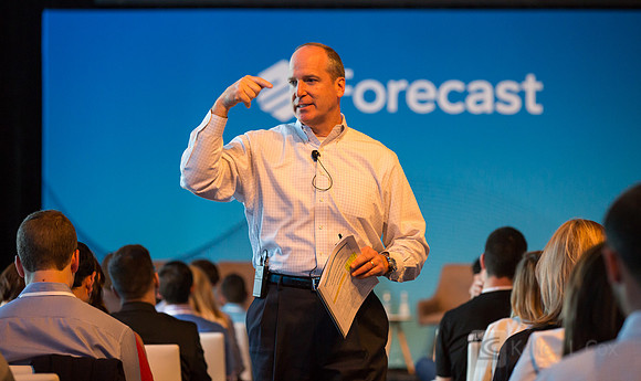 Base: Forecast Conference