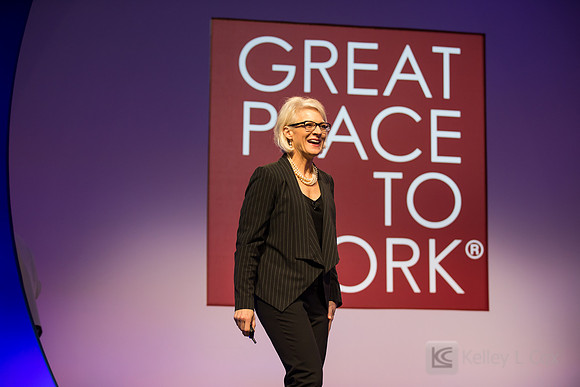 GPTW Conference