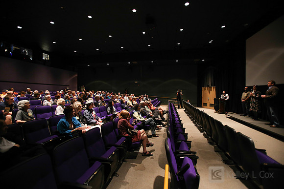 CAA: Berkeley Film Showcase