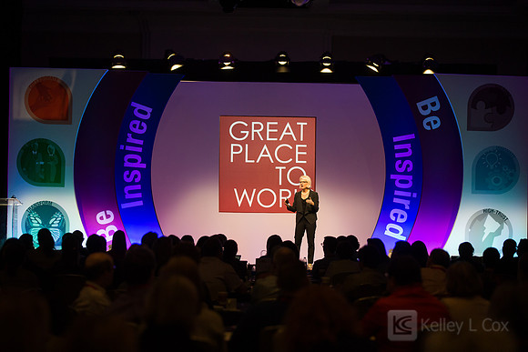 GPTW Conference