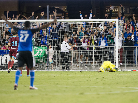 Soccer: San Jose Earthquakes vs Real Sociedad