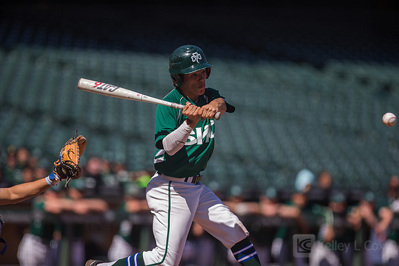 SHC Baseball v SI
