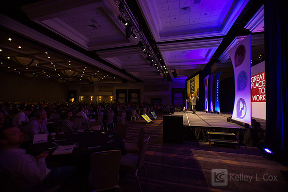 GPTW Conference
