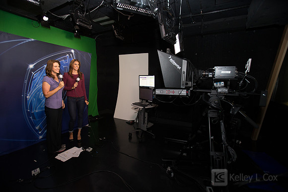 Pac-12 Studios