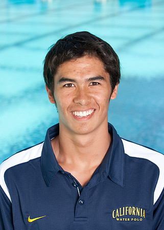 Cal Men's Water Polo 2010