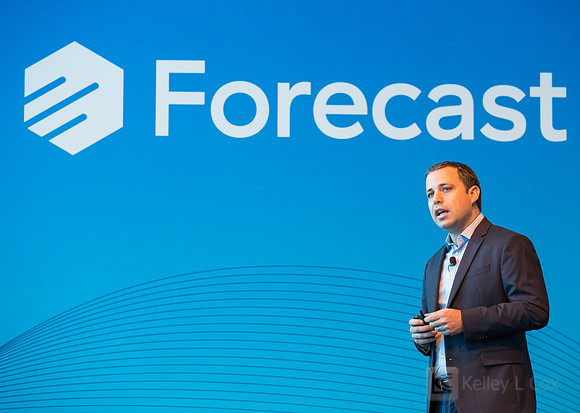 Base: Forecast Conference