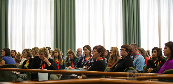 GPTW Conference