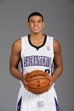 NBA: Sacramento Kings-Media Day
