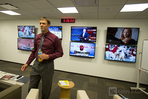 Pac-12 Studios