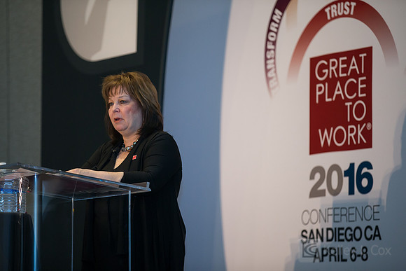 GPTW Conference