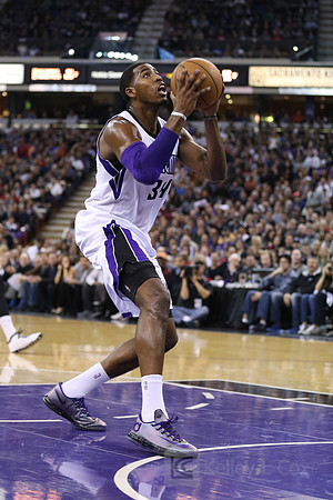 NBA: Miami Heat at Sacramento Kings