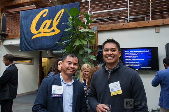 Cal: Celebrating Entrepreneurs