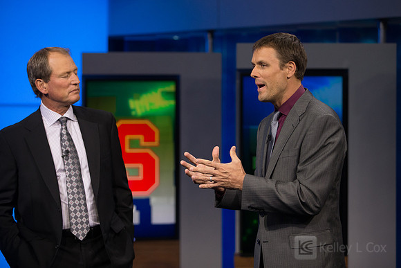 Pac-12 Studios