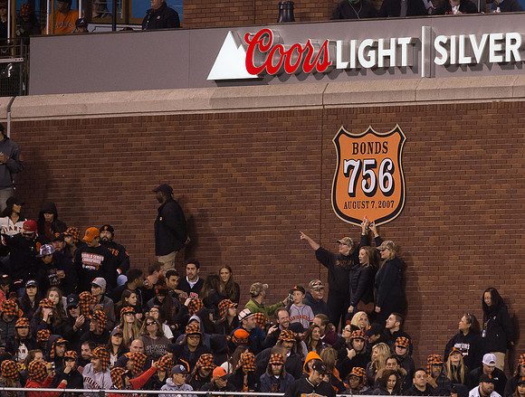 MLB: Miami Marlins at San Francisco Giants