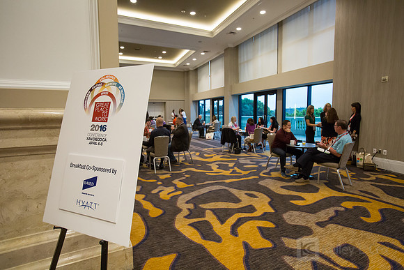 GPTW Conference