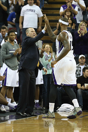 NBA: Brooklyn Nets at Sacramento Kings