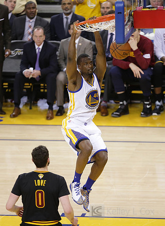 NBA: Finals-Cleveland Cavaliers at Golden State Warriors