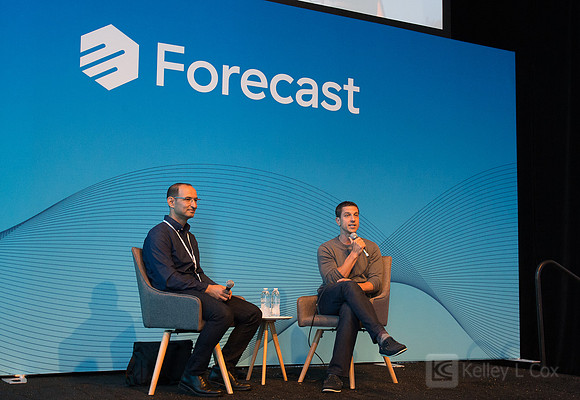 Base: Forecast Conference