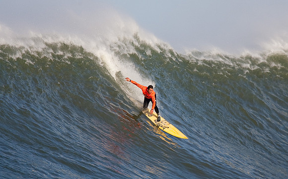 Mavericks 2010