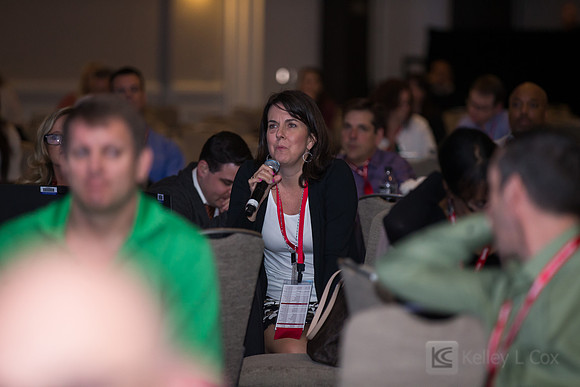 GPTW Conference