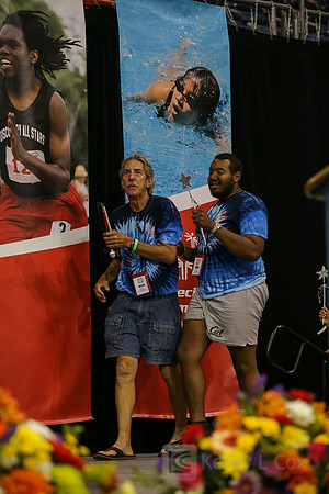 SONC: Opening Ceremonies