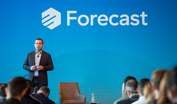 Base: Forecast Conference