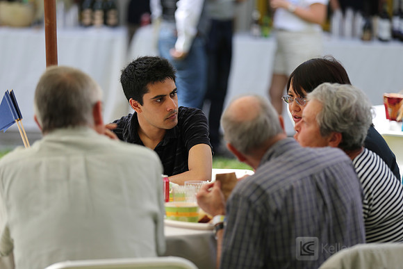 CAA: Berkeley Film Showcase