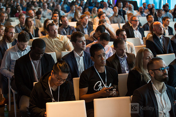 Base: Forecast Conference